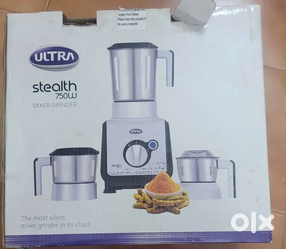 Sale - Ultra Mixer Grinder- lightly used