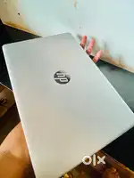 Hp 1tb hard disk ryzen3 with bill