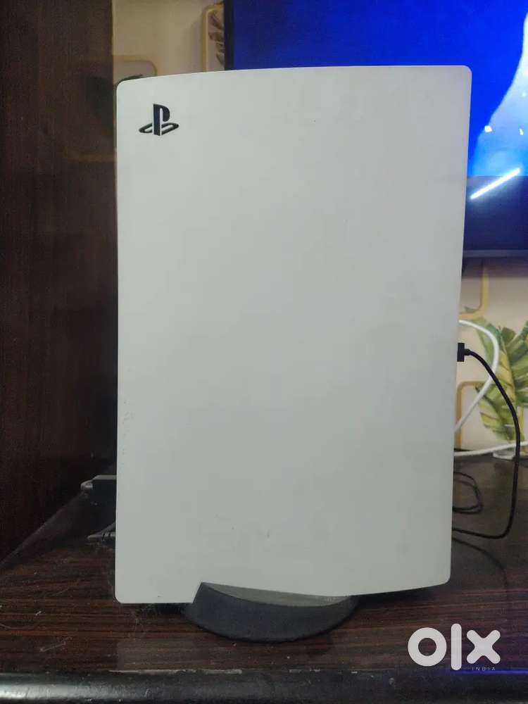 PlayStation 5