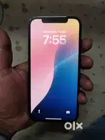 iphone 12pro in warranty