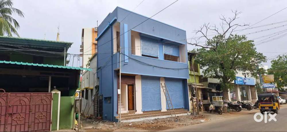 Shop for rental in thisaiyanvilai. Udangudi road