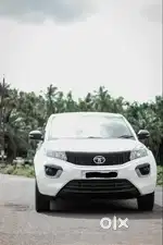 Tata Nexon 2019 Petrol Well Maintained