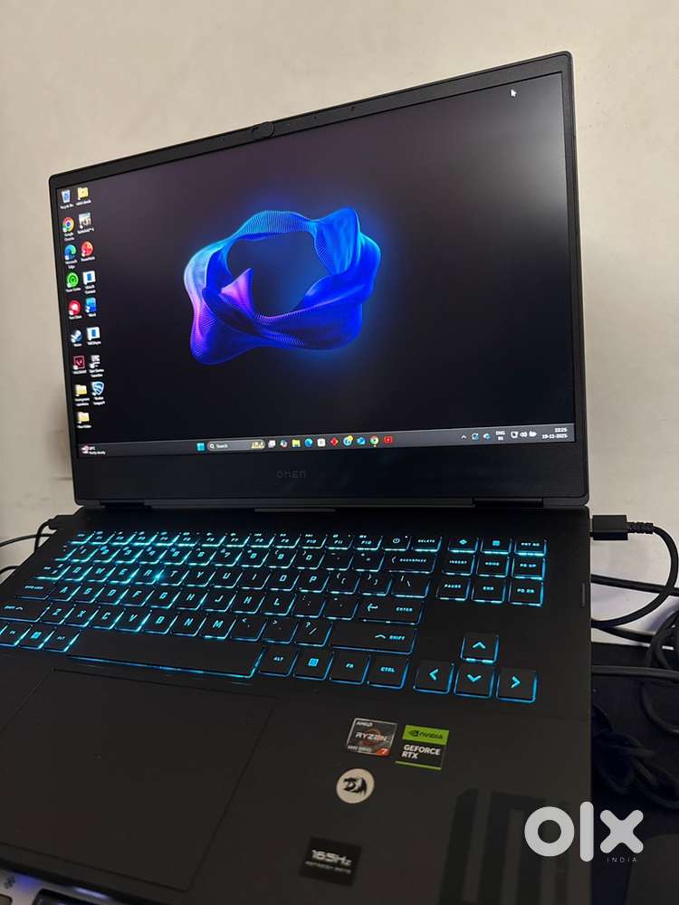 Hp omen 16