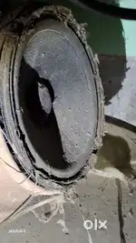 8 inch sub woofer