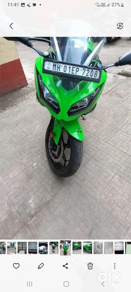 It's  1 year  10 months