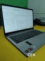 LENOVO RYZEN 3 3250U With RADEON GRAPHICS
