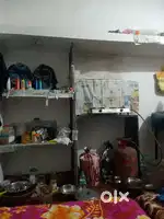 Roommate chahiye, 1900  dena padega rent (as a partner )khana mess se