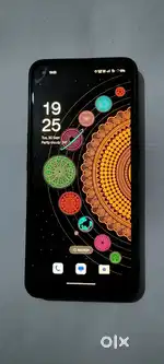 Realme 9 pro+ Ram 8 ,128