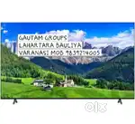 LG 55 TV 55UT801COLA 4k ultraHD voice magic remote 3y warranty@48500/-