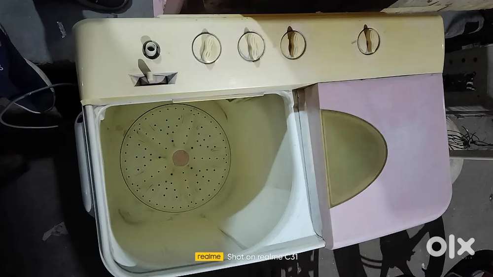 Videocon washing machine