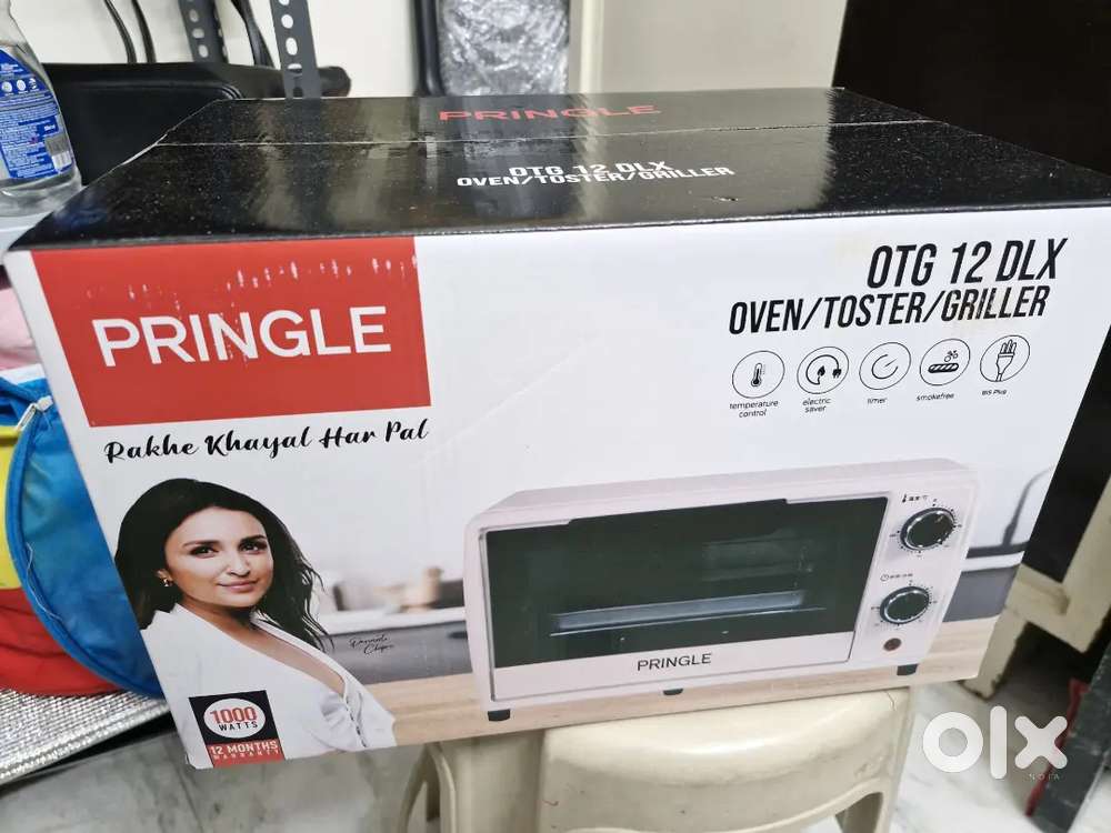 New pack OTG (comp - Pringle) available for sale