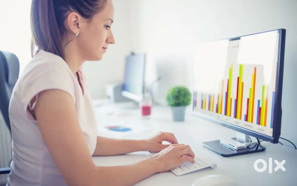 DATA ENTRY