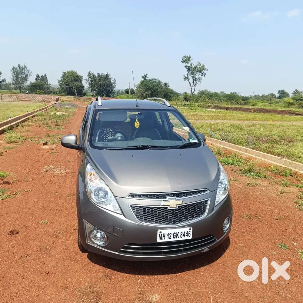 Chevrolet Beat 2011 Petrol Good Condition