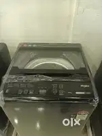 RENT.   fridge and washing Machine