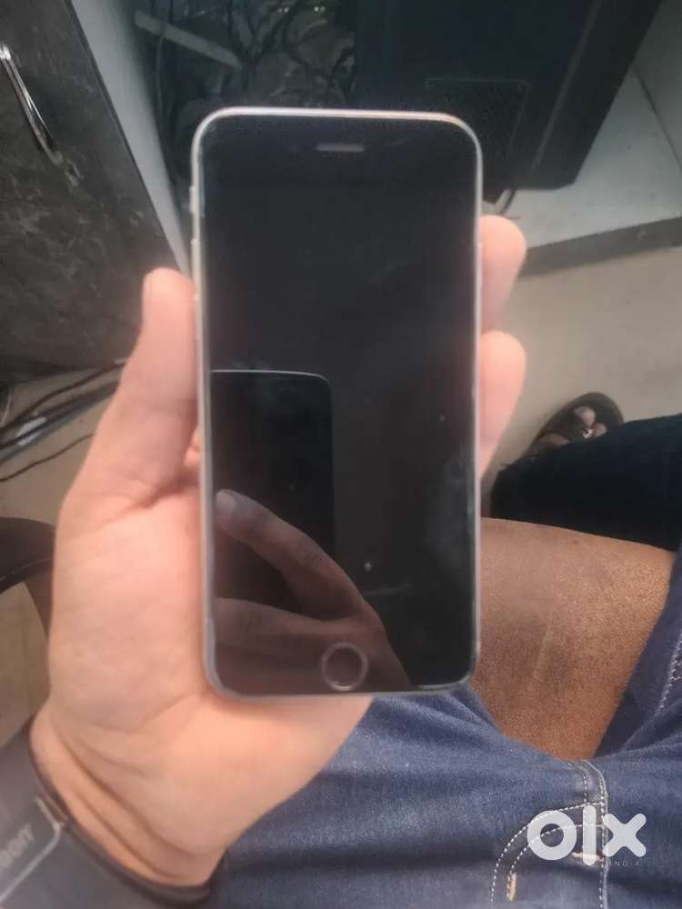 I phone 6s