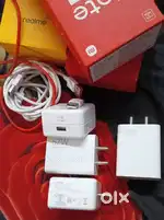 67watt charger original mi oppo realme OnePlus 80w44w 120w vivo callme
