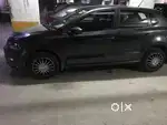 2017 Polo Petrol