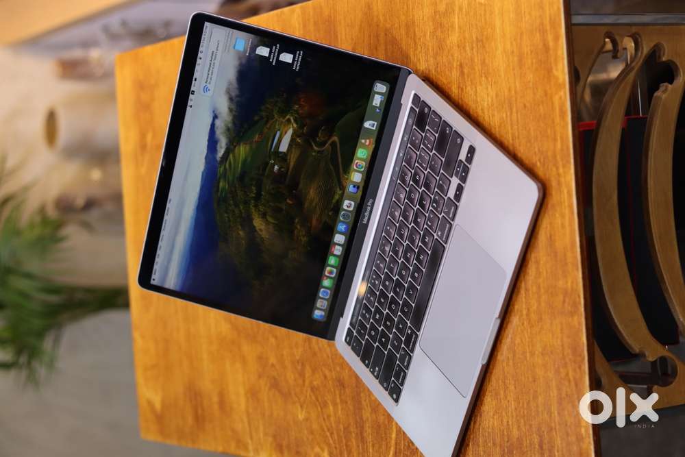 Macbook PRO M1