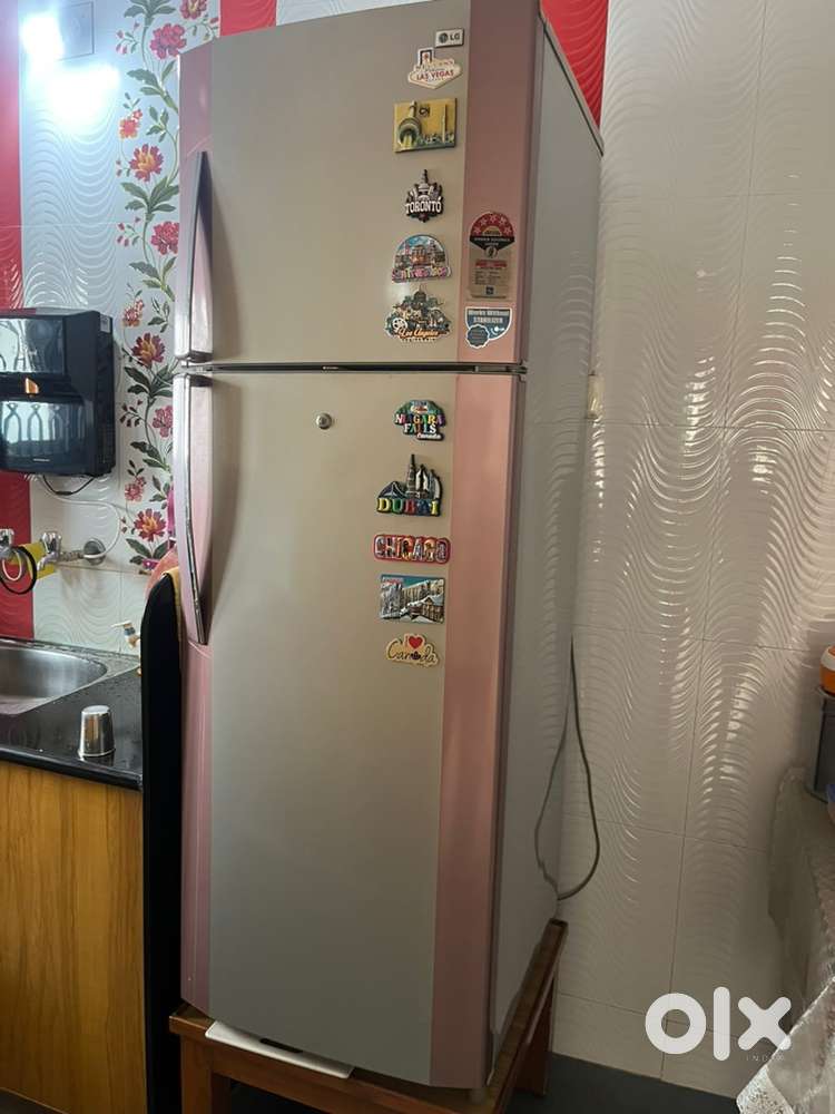 LG 320 LTR Fridge for sale
