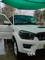 Mahindra Scorpio Classic 2016