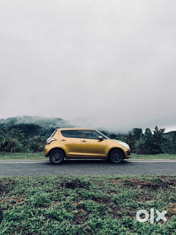 Maruti Suzuki Swift 2014 Diesel Good Condition