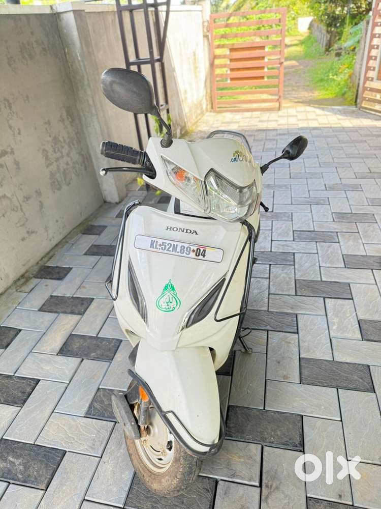 Good condition