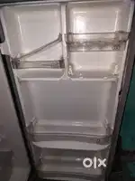 Home freezer