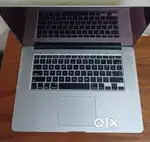 Apple macbook i7/i5processor/16 gb/256 best condition