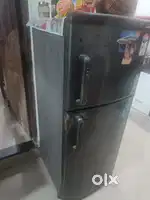 Whirlpool frost free refrigerator