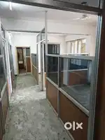 Vaishali 2200 sq.ft Showroom At 80 feet Road Gautam Marg Amarpali Cr