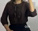 Dresses and blouses