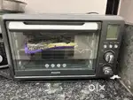 Philips OTG Oven Toaster