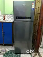 Whirlpool refrigerator