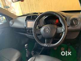 Renault KWID 2018