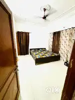 Independent 1 room set for girls