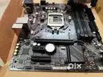 Gigabyte Motherboard with 1Tb harddisk