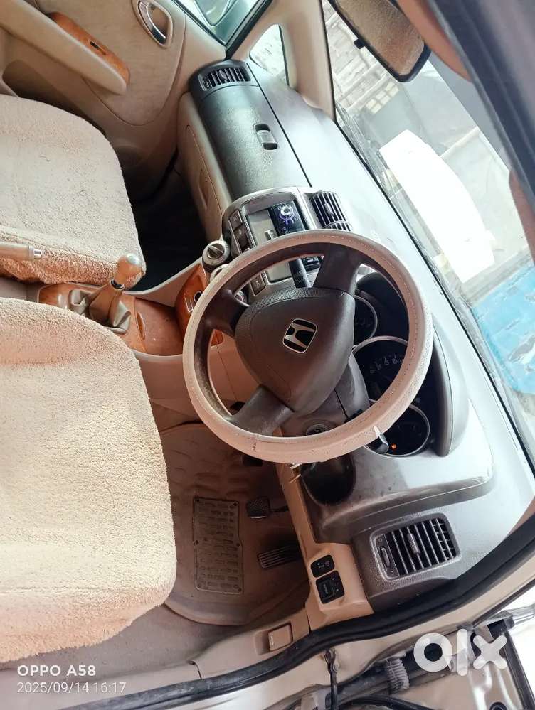 Honda City 2009