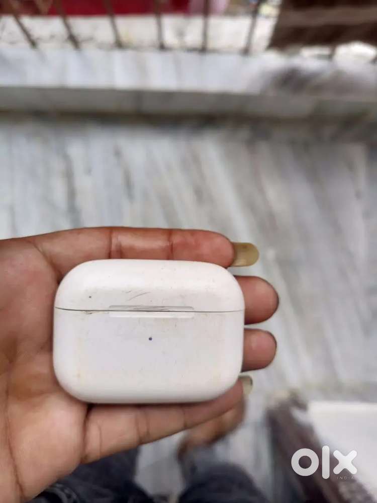 Apple airpods pro (2nd generation)