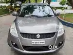 Maruti Suzuki Swift 2011-2014 VDI, 2012, Diesel