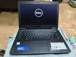 Dell 7250 i5 5th generation 8gb ram 256ssd 2 hr battery backup