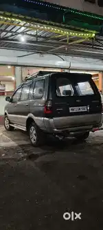 Chevrolet Tavera 2006 Diesel 186000 Km Driven