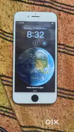 Display change