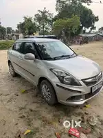 Maruti Suzuki Dzire Petrol Well Maintained