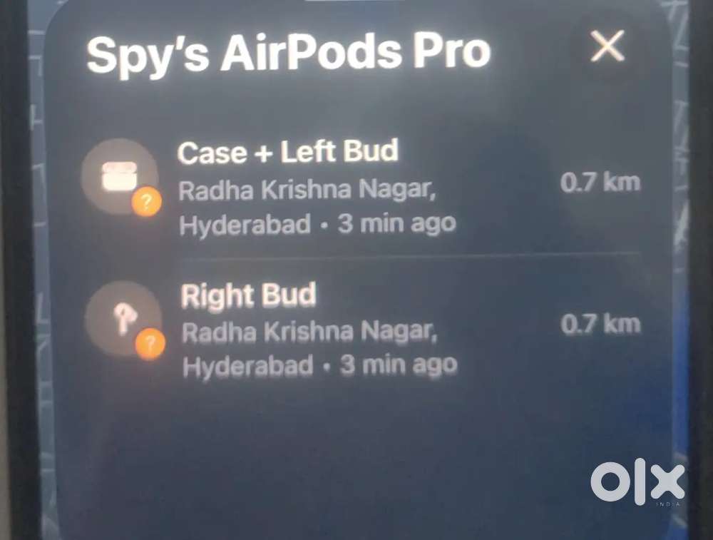 Apple airpods pro gen 2