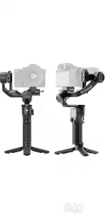 RS3 MINI3 axis Gimbal For Camera
