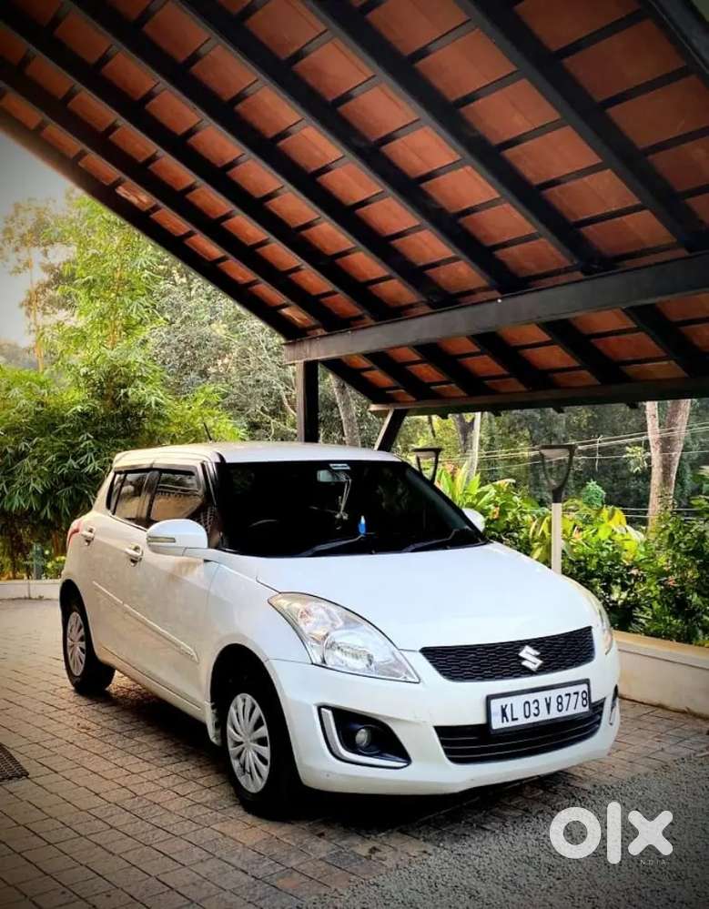 Maruthi Suzuki Swift VDI