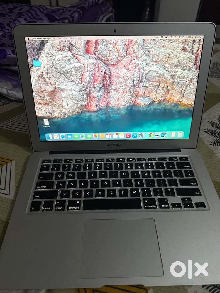 Macbook air