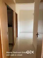 Gated community Apartment flat for sale