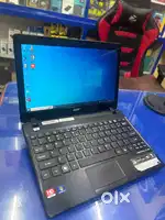 Acer Used Laptop 4 GB RAM,  128GB SSD, 11 inch Display