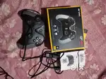 Ant eSports wired gamepad (hall effect trigger and joystick)